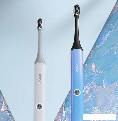 Электрическая зубная щетка Enchen Aurora T+ (mermaid)