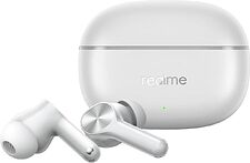 Наушники Realme Buds T200 Lite (белый)