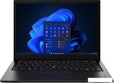 Ноутбук Lenovo ThinkPad L13 Gen 3 AMD 21BAA01TCD