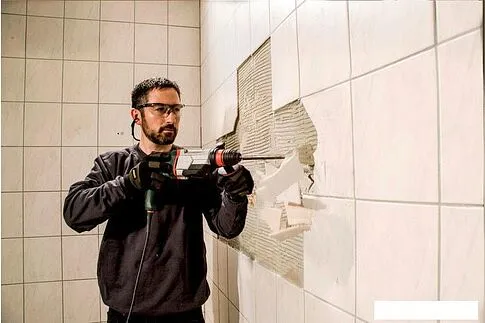 Перфоратор Metabo UHE 2660-2 Quick 600697500