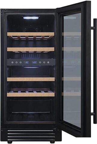 Винный шкаф Cellar Private CP027-2TB