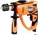 Ударная дрель WATT WSM-750