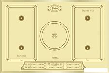 Варочная панель Kaiser KCT 7797 FI ElfEm
