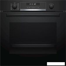 Электрический духовой шкаф Bosch Serie 6 HBA578BB0 Электрический духовой шкаф Bosch Serie 6 HBA578BB0