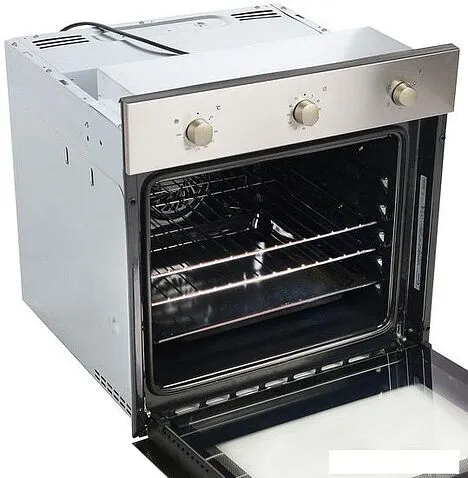 Духовой шкаф Candy FCP 502 X