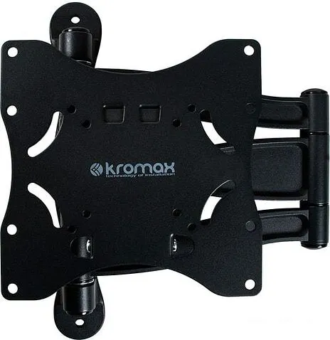 Кронштейн Kromax Techno-5 (серый титан)