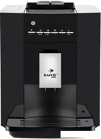 Кофемашина Kaffit Lucca KLM1602 (черный)