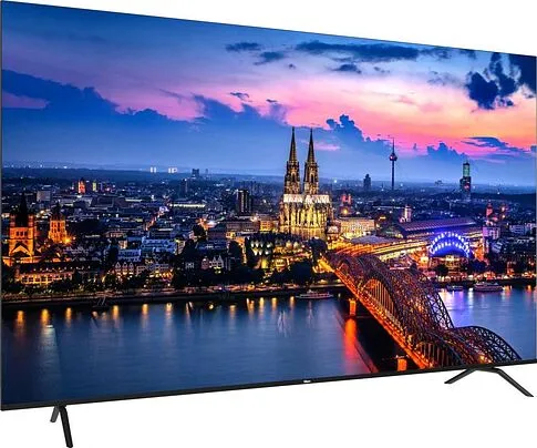 Телевизор Hikers 70HTU01