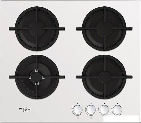 Варочная панель Whirlpool AKT 625 WH