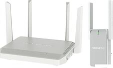 Wi-Fi роутер Keenetic Peak KN-2710 + KN-3311 Wi-Fi роутер Keenetic Peak KN-2710 + KN-3311