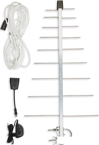 ТВ-антенна DENN DAE603