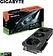Видеокарта Gigabyte GeForce RTX 4070 Ti Eagle 12G GV-N407TEAGLE-12GD