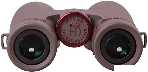 Бинокль Levenhuk Monaco ED 10x42