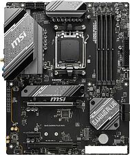 Материнская плата MSI B650 Gaming Plus WiFi Материнская плата MSI B650 Gaming Plus WiFi