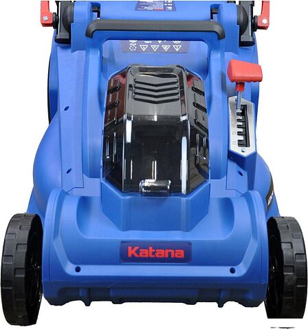 Газонокосилка KATANA KW430-0 (без АКБ)