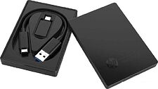 Внешний накопитель HP P600 1TB 3XJ08AA