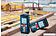 Лазерный дальномер Bosch GLM 80 Professional (0601072300)