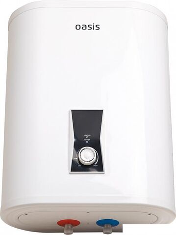 Накопительный электрический водонагреватель Oasis Plain PA-30