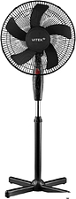 Вентилятор Vitek VSF-1651 BK