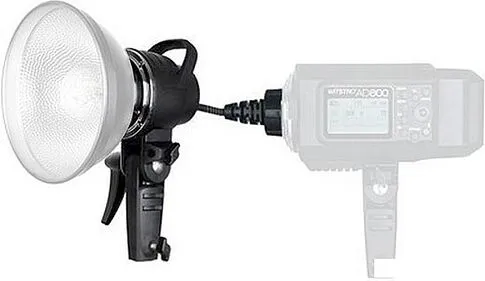 Голова Godox AD-H600B для вспышек AD600B/BM