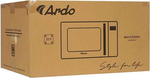 Микроволновая печь ARDO MNZ20-EB2