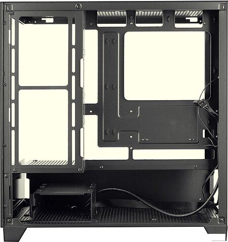 Корпус Ginzzu CL570