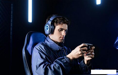 Наушники Edifier Hecate GX