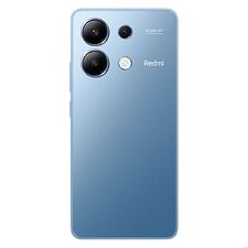 Смартфон Xiaomi Redmi Note 13 8GB/256GB без NFC международная версия (ледяной синий) Смартфон Xiaomi Redmi Note 13 8GB/256GB без NFC международная версия (ледяной синий)
