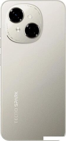 Телефон Tecno Spark Go 1 3GB/64GB (золотистый)