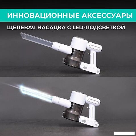 Пылесос Timberk T-VCH-67