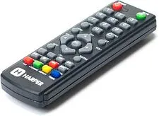 Приемник цифрового ТВ Harper HDT2-1514