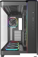 Корпус Montech King 95 Pro (черный)