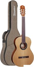 Акустическая гитара Alhambra 1C HT 3/4 - With 10-mm Gigbag