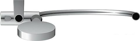 Душевой гарнитур  Cersanit Neno 63068