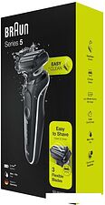 Электробритва Braun Series 5 50-W1000s Электробритва Braun Series 5 50-W1000s