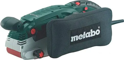 Ленточная шлифмашина Metabo BAE 75 [600375000]