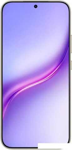 Телефон HONOR X9e Pro 6GB/256GB международная версия (фиолетовый)