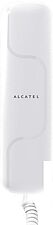 Проводной телефон Alcatel T06 (белый)