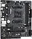 Материнская плата ASRock B550M-HVS SE