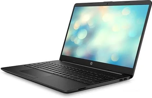 Ноутбук HP 15s-fq5007nia 6G3N0EA