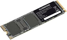 SSD SunWind NV4 SWSSD512GN4 512GB