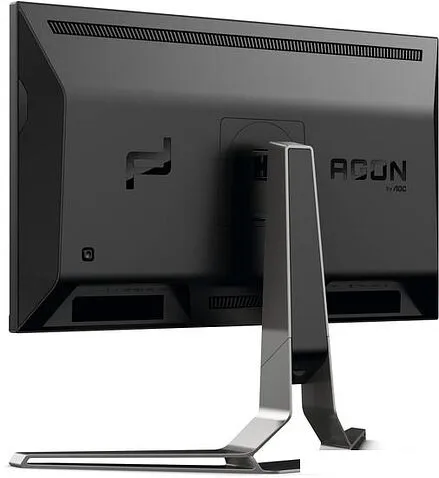 Игровой монитор AOC PD32M