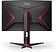 Игровой монитор AOC CQ27G2S