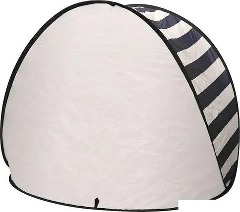 Палатка пляжная Мультидом Арка (серый)