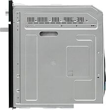 Электрический духовой шкаф Krona Essenza 60 BL G2