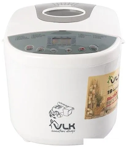 Хлебопечка VLK Palermo-5200