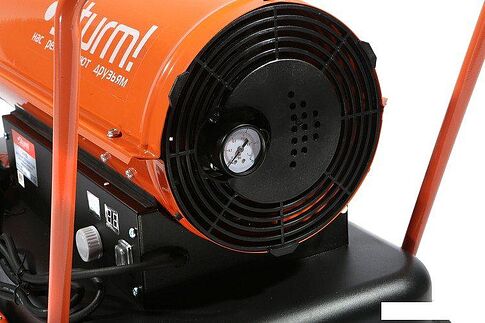 Дизельная тепловая пушка Sturm DKH30
