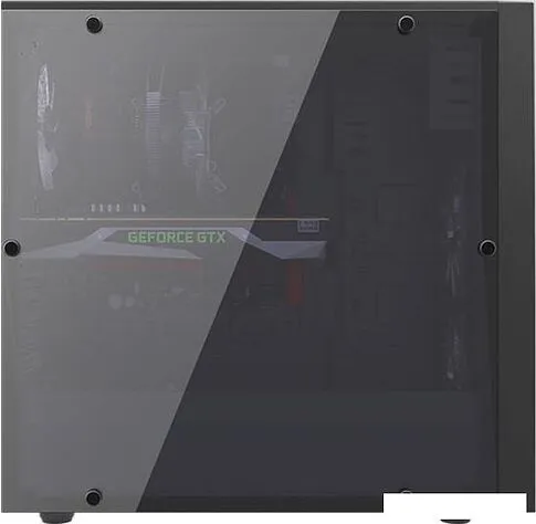 Корпус Zalman N2
