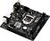 Материнская плата ASRock H310CM-HDV