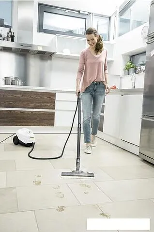 Пароочиститель Karcher SC 3 EasyFix 1.513-650.0